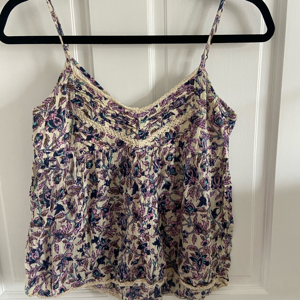 Billabong top